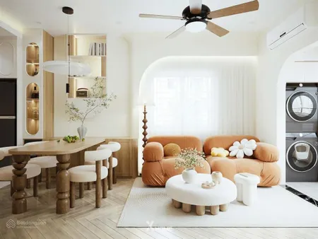 Hot rẻ chưa từng có căn 2n1wc tầng trung, cắt lỗ toà lotus, nhà mới tinh chưa từng qua sử dụng