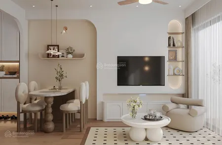 Hot hàng hiếm 1n+ full đồ đẹp để ở và rất dễ cho thuê chỉ việc xách vali về ở, giá tốt nhất hhc