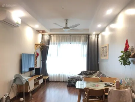 Chính chủ bán căn 2pn mỹ đình plaza 2 số 2 nguyễn hoàng, dt 69m2, sẵn sổ, đủ nội thất, giá 6.4 tỷ