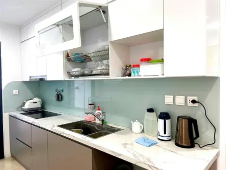 Hiếm! bác hoà nghỉ hưu bán ch sun square giá 7tỷ850 (trục hoa hậu) 3pn, nội thất tbn. 0764 900 ***