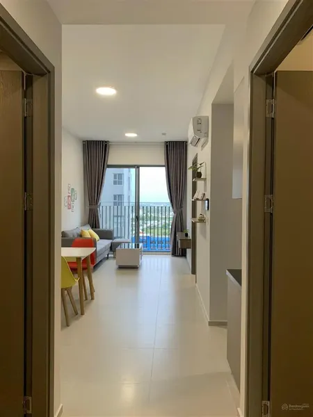 Cần ra gấp 59m2 giá 2,68 tỷ sổ sẵn ngân hàng hỗ trợ vay tầng cao