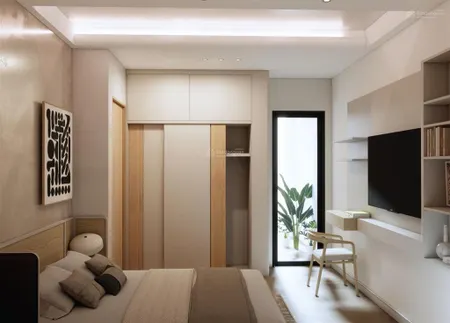 Căn hộ 2pn giá chỉ từ 1.8 tỷ. mặt tiền ql13, bình hòa hồ chí minh.