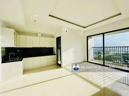 Ngộp bank cần bán căn 2pn 71m2 the rivana view sông, tầng cao giá 2,59 tỷ bao hết thuế phí sang tên