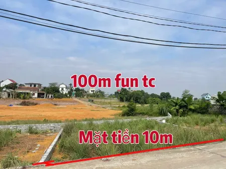 Đất nền gía cắt lỗ tại phú cát