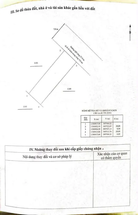 Bán đất 120m² ngang 6m giá 4.1 tỷ Phường Nam Nha Trang