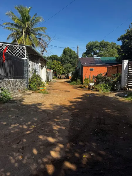 Bán đất 167.2m² ngang 6m giá 3.29 tỷ Phường Tân An