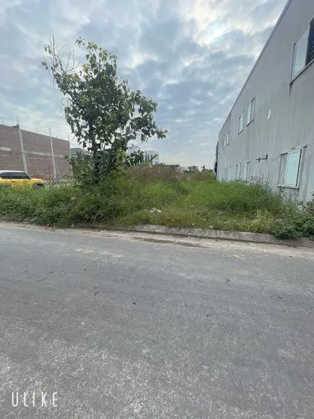 Đất 125m² đường nhựa thông, tuyến 2 Phạm Văn Đồng – giá chỉ 2x triệu/m²! ZALO 0567 222 555