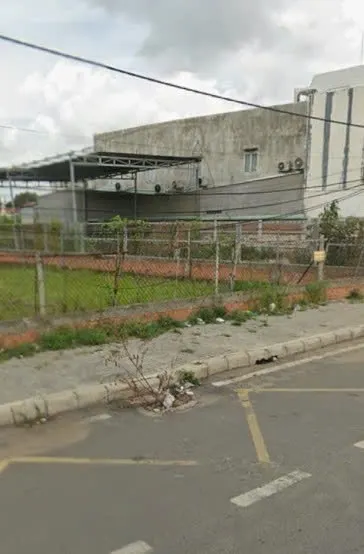 Bán đất mặt tiền 294 - 296 Nguyễn Văn Linh