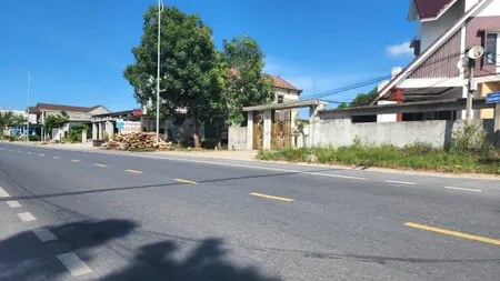 Bán đất 2249m² ngang 50m giá 690 triệu Xã Tân Quan