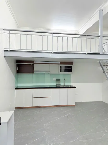 CHO THUÊ PHÒNG STUDIO MỚI KHAI TRƯƠNG TẠI BA ĐÌNH, HÀ NỘI