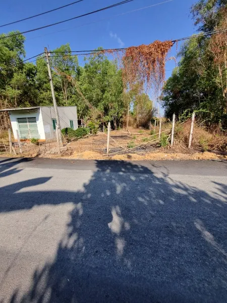 (L483) Đất đẹp 1/ Tỉnh Lộ 8, xã Tân Thạnh Tây, dt 404m2, giá chốt 3 tỷ 500