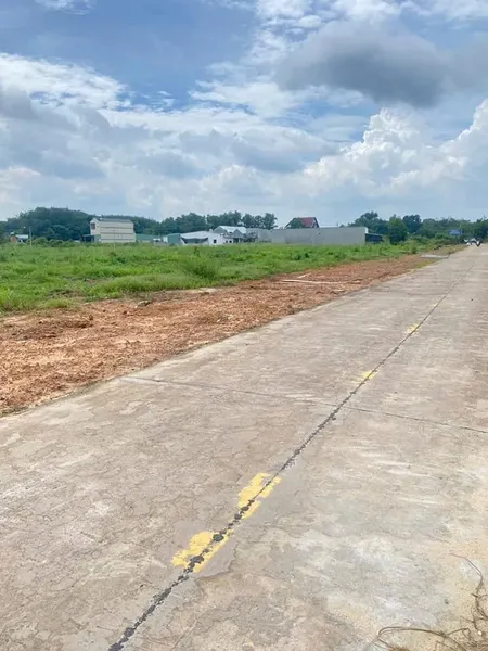 Bán đất 250m² ngang 5m giá 295 triệu Xã Nha Bích