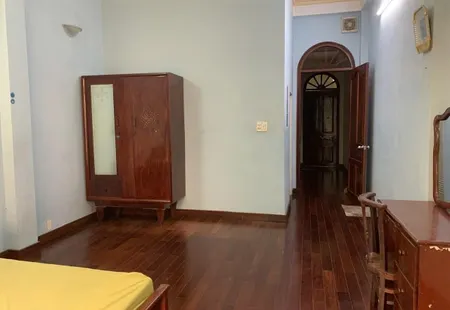 CHO THUÊ NHÀ MẶT TIỀN ĐẸP – ĐƯỜNG SỐ 3 P.26 BÌNH THẠNH (4x16M) 4 TẦNG 4PN. GIÁ 30 TRIỆU/ THÁNG