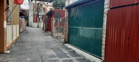 Chủ cần tiền bán gấp giảm 300 triệu mảnh đất vuông đẹp đường thông ô tô tải - Tiên Dương - ĐA