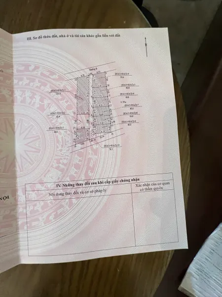 ⚡️45,4m Thượng Thuỵ đức thượng - vài bước ra Trục chính ô tô tránh- 150m ra QL32 - 3 bước ra Hồ