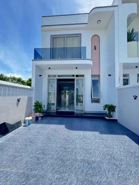 NHÀ GÁC LỬNG MỚI XINH GIÁP PHƯỜNG TÂN PHONG, BIÊN HÒA