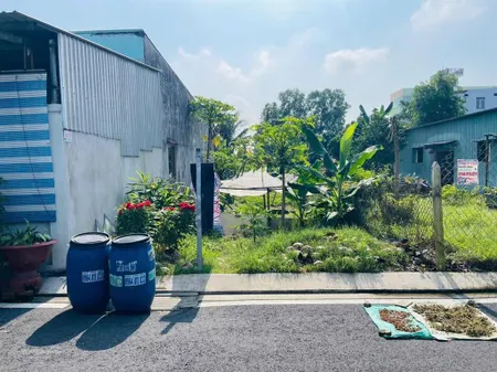 760tr | siêu lô đất kinh doanh đẹp nhất tân an hội 5x68m full thổ, mặt tiền nguyễn thị rư!