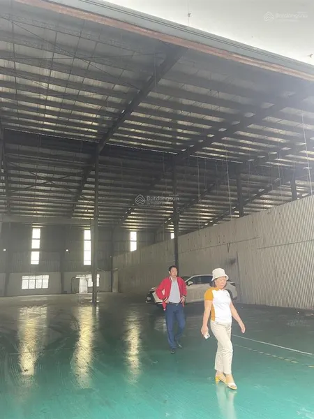 Chuyển nhượng nhà xưởng tại hưng yên huyện phù cừ hưng yên