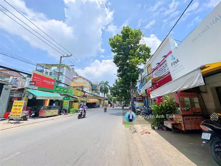 Cực hiếm! bán đất mặt tiền đường b 5x25m đường thông 10m. giá siêu hời