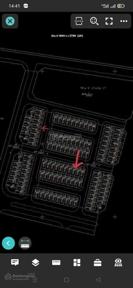 Bán lô viglacera yên phong đông phong dt 90m mt 6m hướng bắc giá 3.6 tỷ
