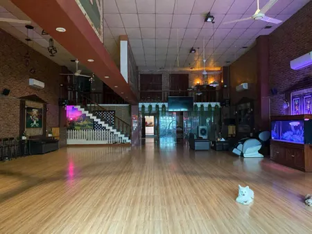 🏡 BÁN NHÀ 1 TẦNG 275M² KÈM 200M² ĐẤT VƯỜN LƯU KHÔNG – AN LẠC, SỞ DẦU, HỒNG BÀNG, HẢI PHÒNG 🌿