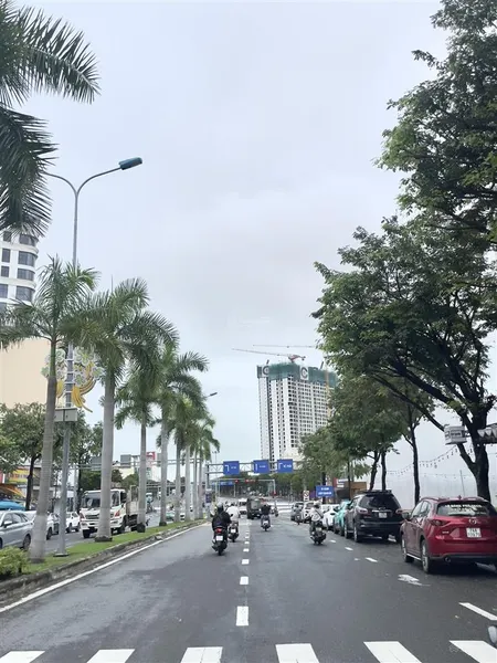 Bán cặp đất hai mặt tiền xô viết nghệ tĩnh, trước cổng hai đại học lớn, duy nhất khu vực giá tốt