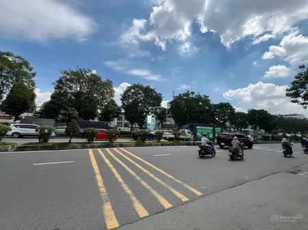 Bán gấp lô đất 2mt đường trường chinh, tân bình. giảm giá sâu cho khách thiện chí. 0903 652 ***.