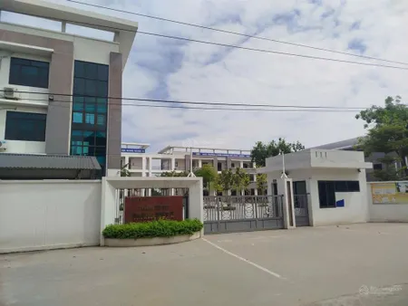 Bán đất trung tâm thôn tráng việt, mê linh hà nội | 105,7m² mặt tiền 4,5m ô tô 7 chỗ vào tận nơi