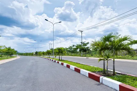 Bán đất đẹp 1.993m2 mặt tiền 68m xã phước khánh, nhơn trạch, đồng nai