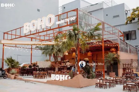 Góc 2 mt phạm quanhg ảnh sát cc hiyori, 96 m2 ra biển 5 phút, kinh doanh đỉnh cao chỉ nhỉnh 19 tỷ