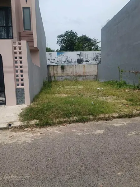 Nguồn thơm mới ra lò đất mặt tiền hưng định đường ô tô giá rẻ 1t270