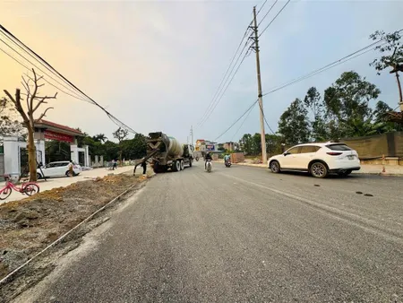 Hàng hiếm 103,6m2 full thổ cư mặt tiền 9m giá rẻ nhất thị trường sát ngay đường dh08 và hồ điều hoà