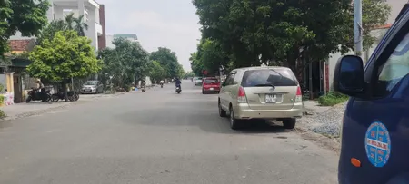 Nhà 3,5 tầng, lô góc mặt đường Đại Phú, Phú Xuân giá nhỉnh 6tỷ có thể chia 2