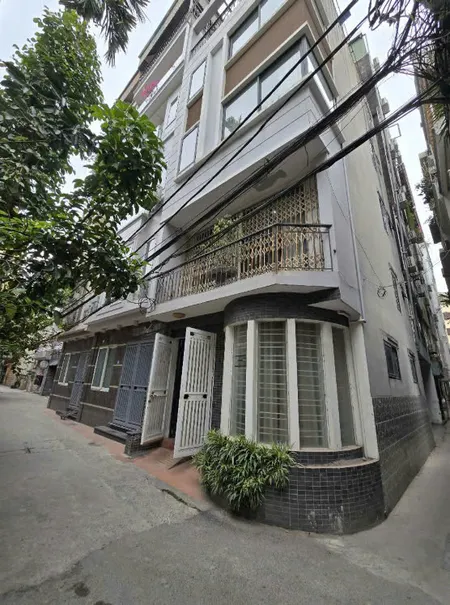 CHO THUÊ NHÀ 5 TẦNG TẠI LẠC LONG QUÂN - NGHĨA ĐÔ - CẦU GIẤY - HÀ NỘI