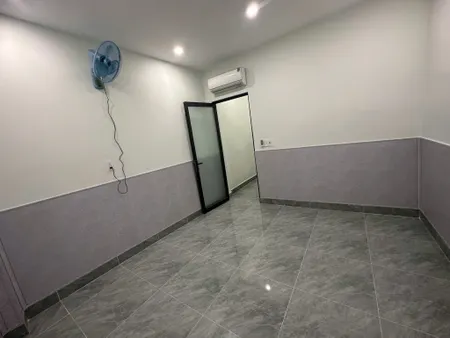 NHÀ NGUYÊN CĂN GIÁ TỐT – XÔ VIẾT NGHỆ TĨNH BÌNH THẠNH (4X19M) 2PN. GIÁ 11 TRIỆU/ THÁNG