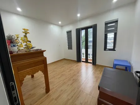 🏠🌿 BÁN NHÀ 4 TẦNG KHU TÁI ĐỊNH CƯ VINHOMES RIVERSIDE – SỞ DẦU, HỒNG BÀNG – HẢI PHÒNG 🌿🏠 Giá: 4,7 tỷ