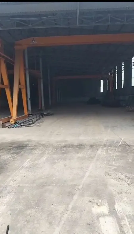 Bán xưởng 1800m2 (29x55) mặt tiền Mỹ Yên - Tân Bửu, sát nút giao Mỹ Yên, cont 24/7