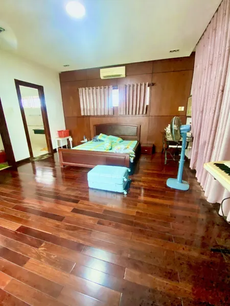 NGỘP BANK CHỈ 100tr/m2 MẶT TIỀN ĐƯỜNG TRƯƠNG VĂN THÀNH, HIỆP PHÚ - 222m2 - 4 TẦNG - GIÁ CHỈ NGHỈNH 22 TỶ