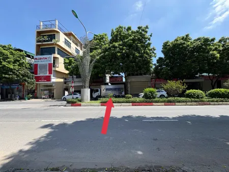 Bán đất 95.5m² giá 8 tỷ Xã Thạch Thất