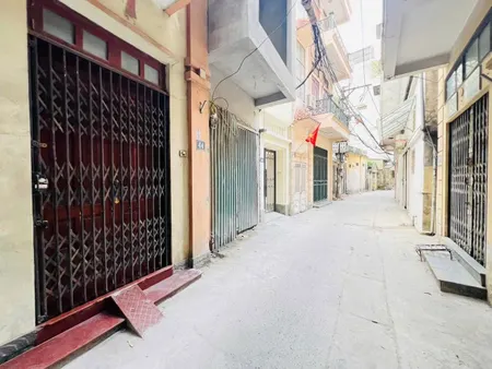 🏡 ĐỘI CẤN LÔ GÓC 3 THOÁNG – TRUNG TÂM BA ĐÌNH – NHÀ ĐẸP CHỦ TỰ XÂY – Ở CỰC SƯỚNG