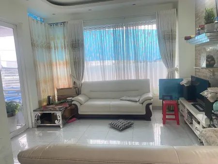 BÁN NHÀ 4 TẦNG MẶT TIỀN ĐƯỜNG SỐ 10, LINH TRUNG - 445m2 - GIÁ 32 TỶ TL