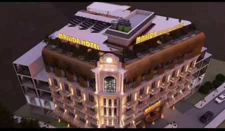 🏨✨ SIÊU PHẨM KHÁCH SẠN 100 PHÒNG – VỊ TRÍ VÀNG TRUNG TÂM ĐÀ LẠT ✨🏨
📍Ngay Đường Nguyễn Chí Thanh