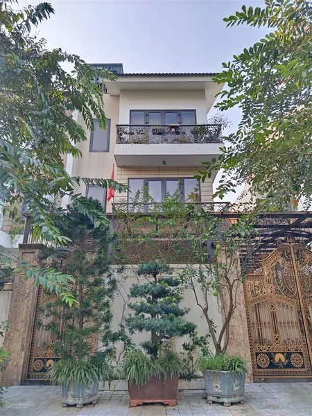 Bán biệt thự 3pn, 4wc, 90m2 tại xuân phương, 29 tỷ vnd, chính chủ uy tín