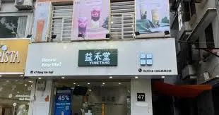 Thật 100%! tuyến phố huyết mạch nhà mặt phố lê duẩn, hai bà trưng, 191m2, giá 57.5 tỷ