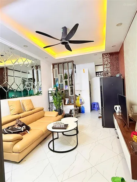 Bán nhà riêng tại minh bán nhà riêng tại minh khai, 6,95 tỷ, 27 m2, giá siêu hời, hoàng mai, hà nội