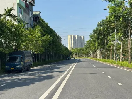 Chính chủ bán nhà c4 la khê, hà đông, 43m2, ô tô đỗ cửa, view công viên packcity, giá chỉ 9.5 tỷ