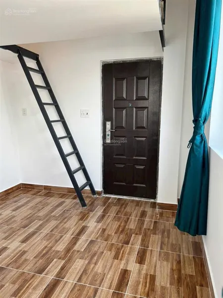 Căn hộ dịch vụ giá 39ty, dt 10x25m, 7 tầng, có 43 phòng+penthouse 3pn, lê văn lương, phước kiểng