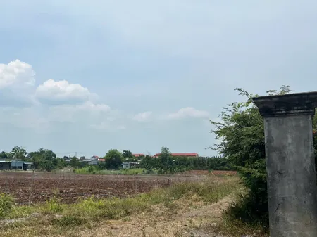 Bán đất 7501m² ngang 80m giá 5.3 tỷ Xã Xuân Đông