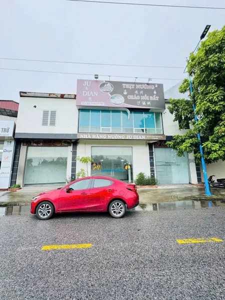 BÁN LÔ ĐẤT MẶT ĐƯỜNG GOM AN ĐỊNH – QUAY RA QUỐC LỘ 5, TP. HẢI DƯƠNG – VỊ TRÍ VÀNG