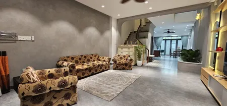 BDS HVL [NC] CHO NHÀ KHU 1 TML Q2 100m2 1T3L 4PN 5WC